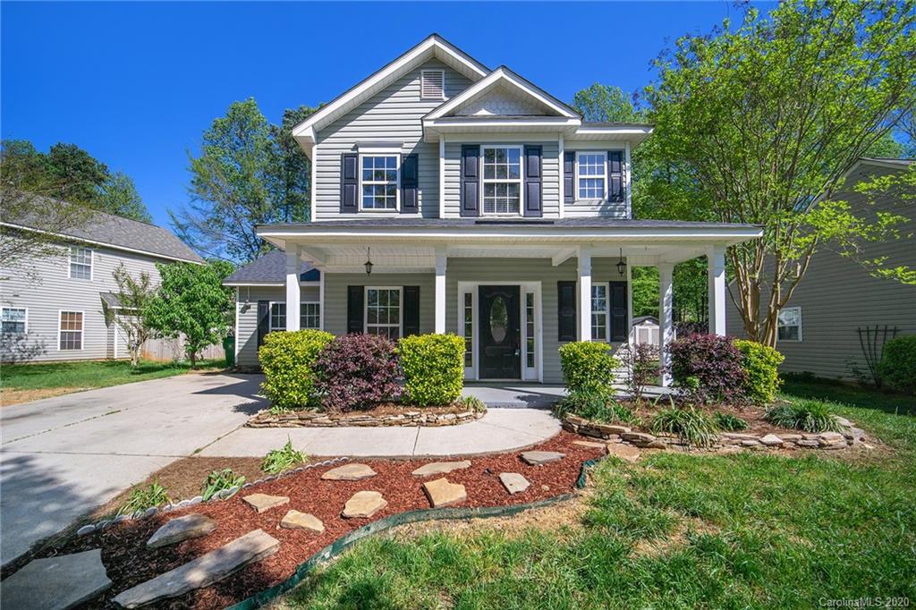 4504 Brandie Glen Road Charlotte NC 28269