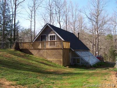 4842 Old Fort-sugar Hill Road Old Fort NC 28762