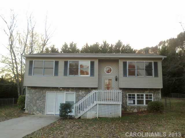 149 Bowman Road Statesville NC 28625