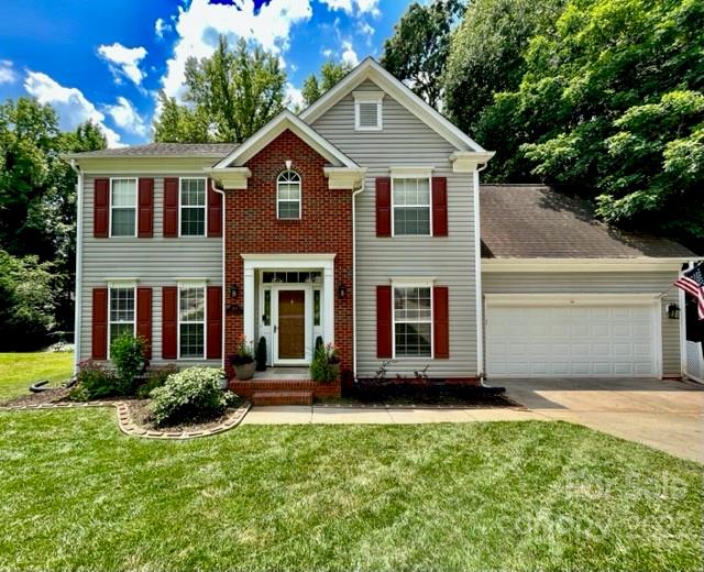 8531 Etherton Court Charlotte NC 28216