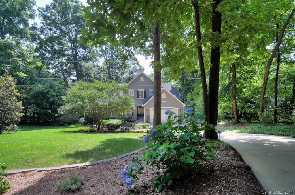9945 Saw Mill Road Charlotte NC 28278