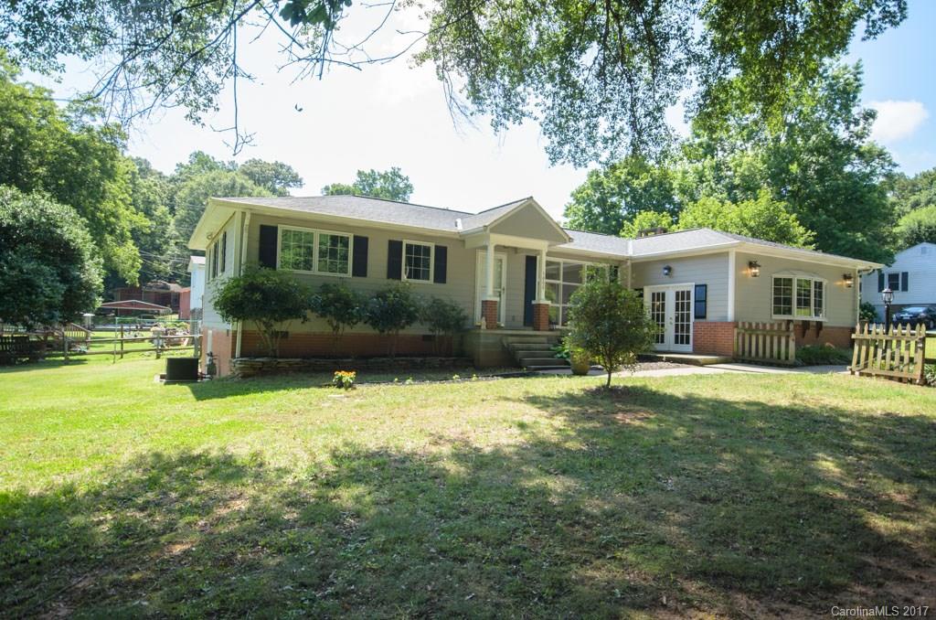 1000 N Flint Street Lincolnton NC 28092