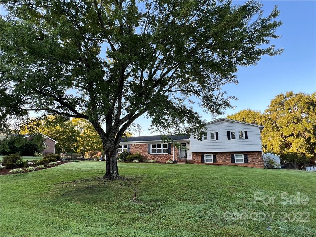 819 Hill Street Shelby NC 28152