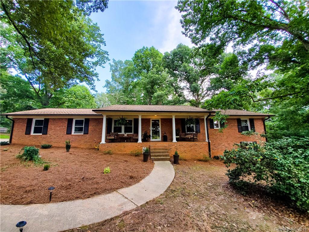 1971 Southside Road Lincolnton NC 28092