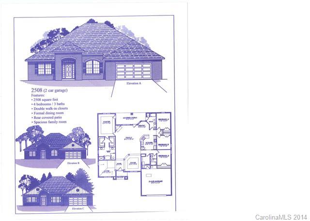 144 Nesting Quail Lane Mooresville NC 28117