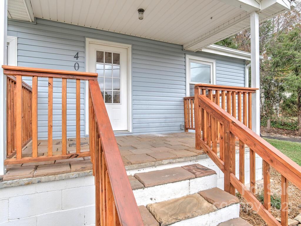 407 Wilson Avenue Swannanoa NC 28778