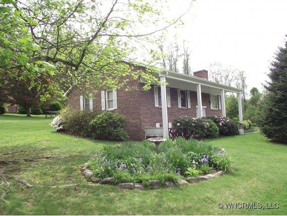 6 Little Pisgah Road Fairview NC 28730