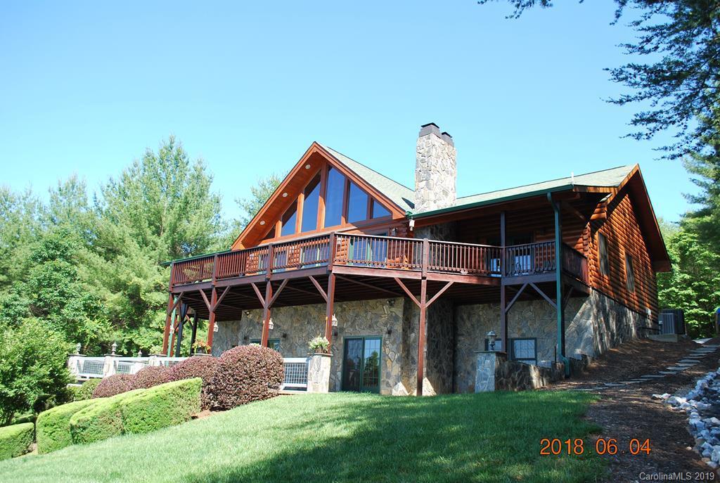 312 Graystone Drive Nebo NC 28761