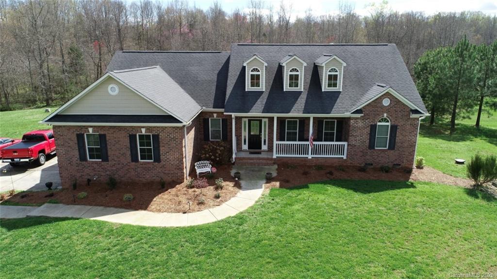 135 Thomas Lane Cleveland NC 27013