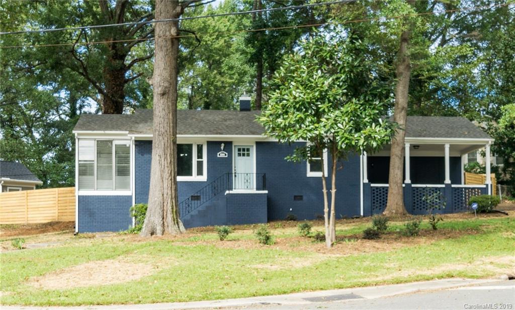 3301 Maywood Drive Charlotte NC 28205