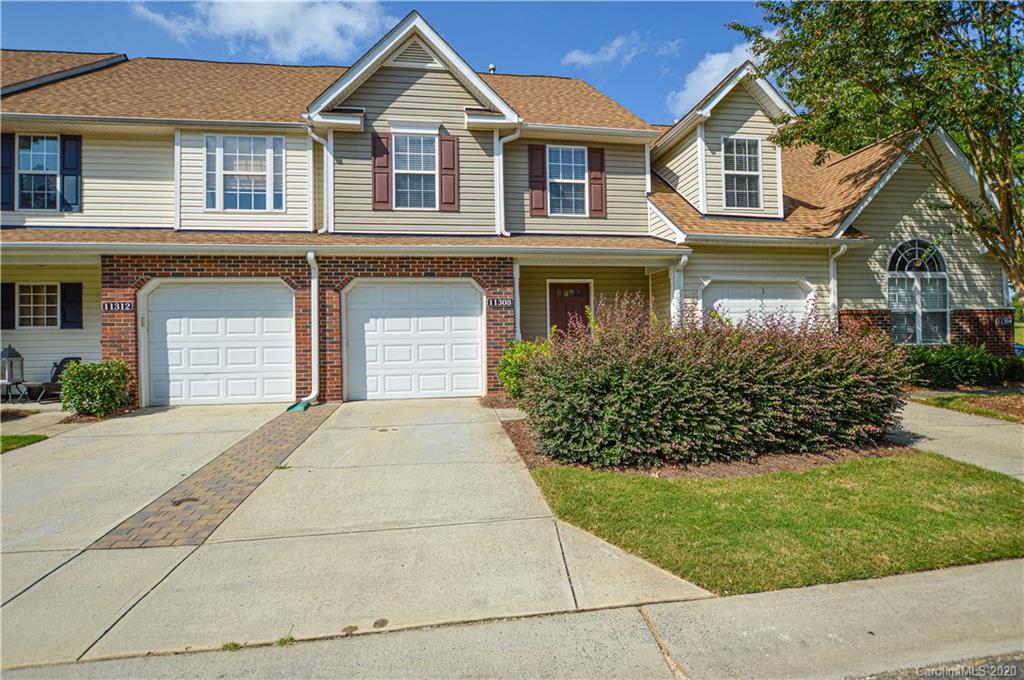11308 Morgan Valley Lane Charlotte NC 28270