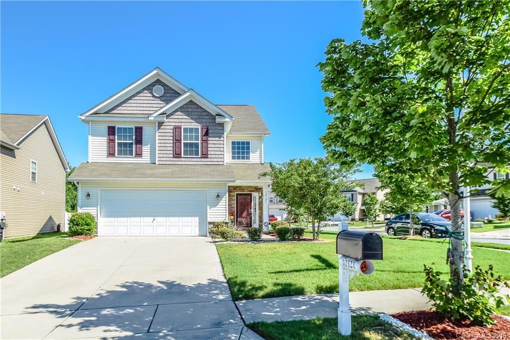 10321 Caldwell Forest Drive Charlotte NC 28213