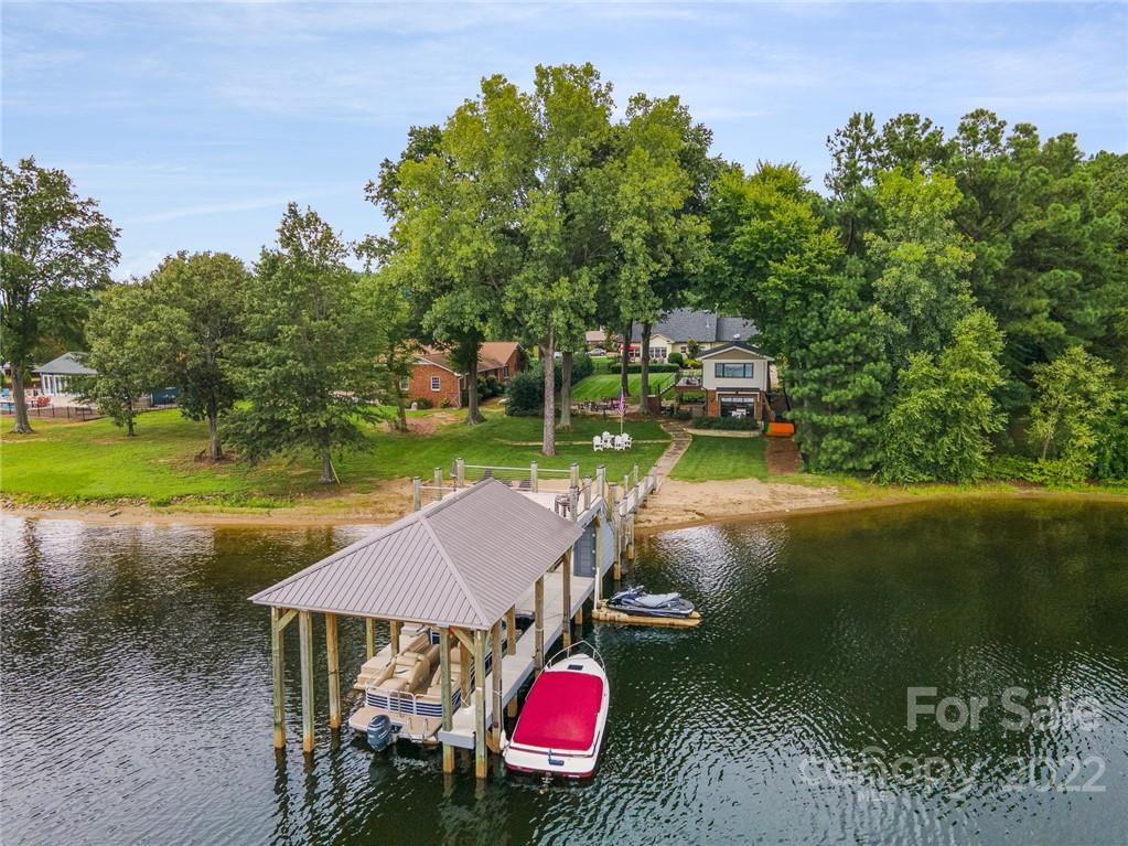 16401 Terry Lane Huntersville NC 28078