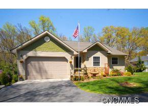 15 Eplee Lane Candler NC 28715
