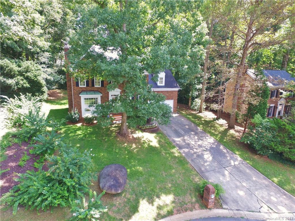 15126 Chilgrove Lane Huntersville NC 28078