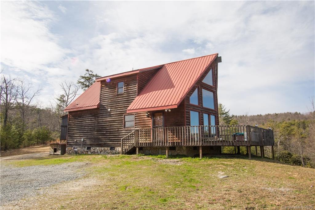 676 Mountain Point Drive Marion NC 28752