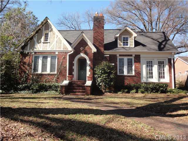 134 S Laurel Avenue Charlotte NC 28207