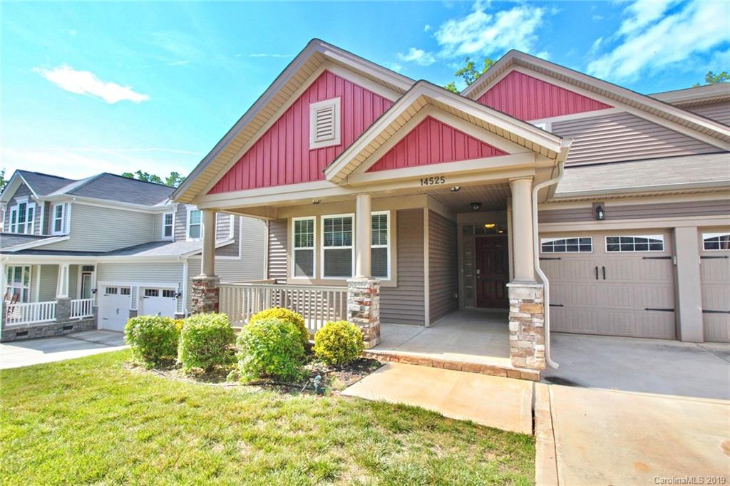 14525 Harmonious Street Charlotte NC 28278