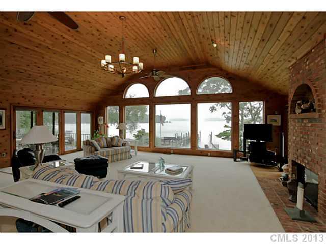 14209 Boatway Court Huntersville NC 28078