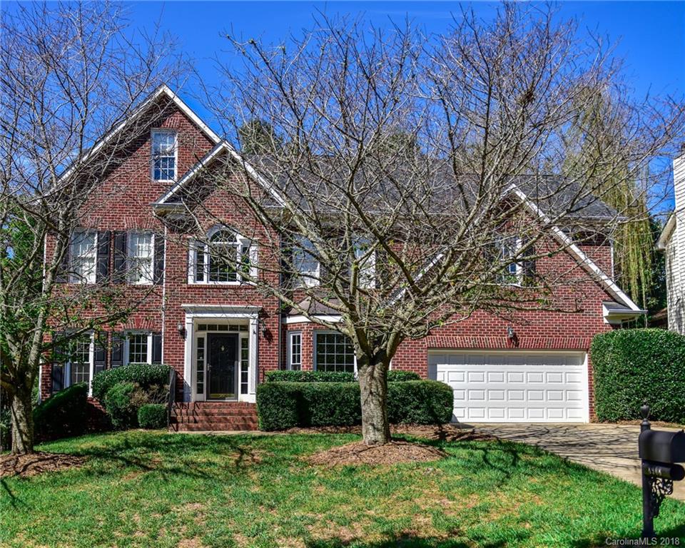 8908 Brackenhouse Lane Waxhaw NC 28173