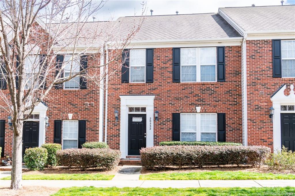 20532 Harbor View Drive Cornelius NC 28031