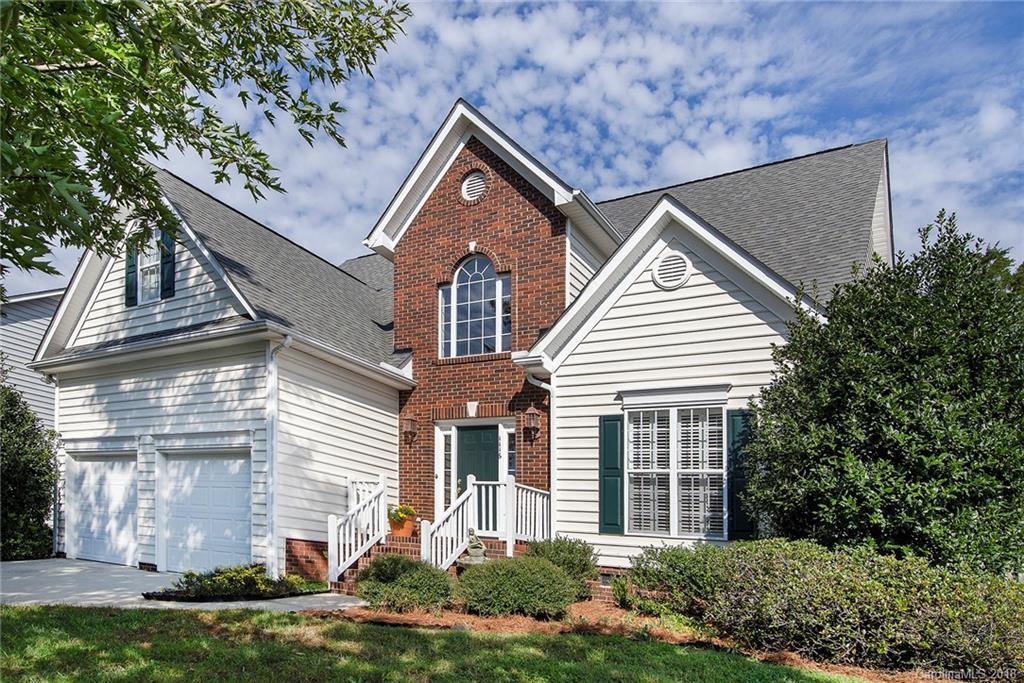 1116 Blueberry Lane Charlotte NC 28226