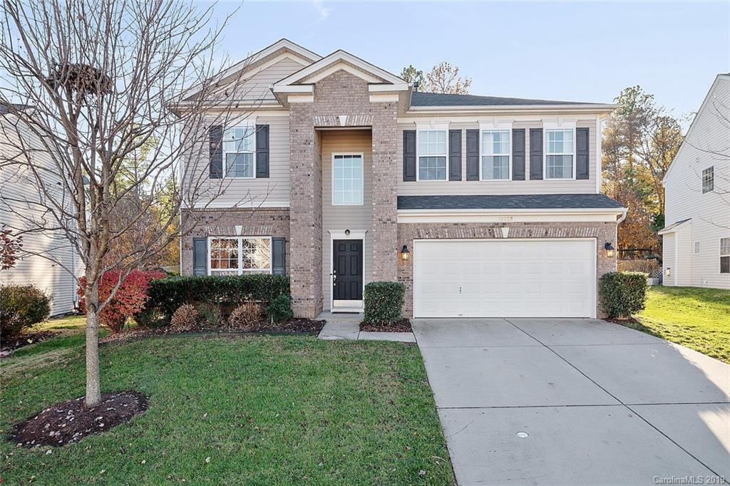 10228 Dominion Village Drive Charlotte NC 28269