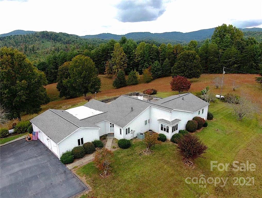 1267 Cedar Valley Church Road Lenoir NC 28645