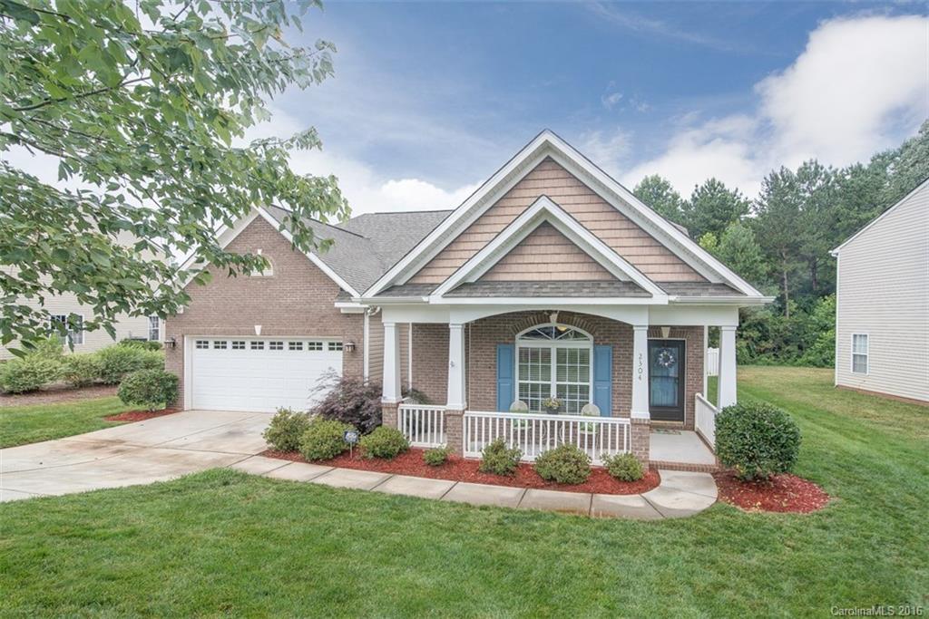 2304 Trace Creek Drive Waxhaw NC 28173