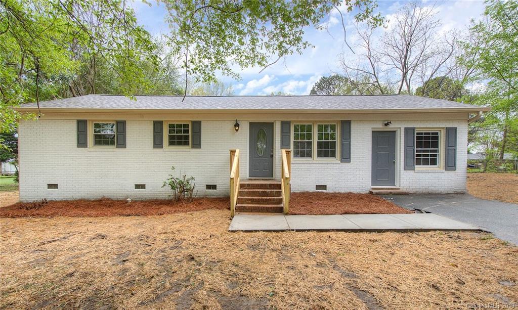 206 Smith Circle Matthews NC 28104
