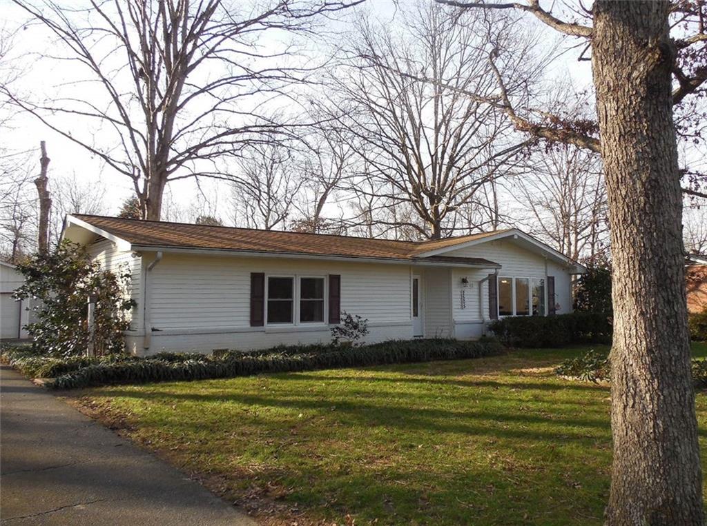 2505 30th Street Drive NE Hickory NC 28601