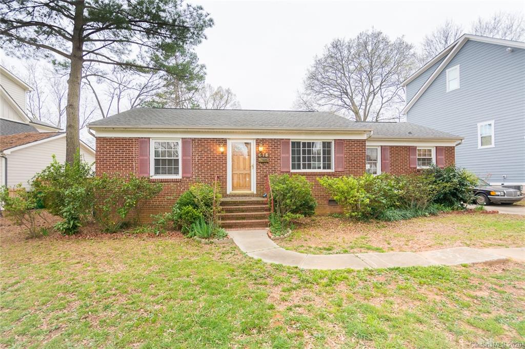 618 Greystone Road Charlotte NC 28209