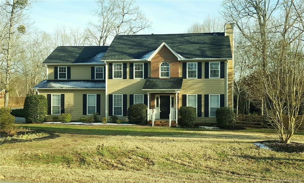 1301 Hawthorne Drive Indian Trail NC 28079