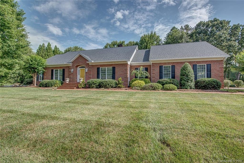 1815 Arbor Way Drive Shelby NC 28150