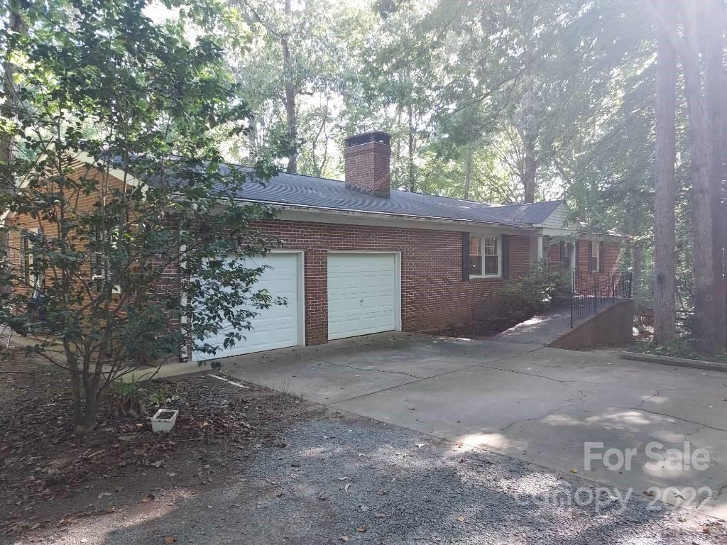 7805 Radin Road Waxhaw NC 28173