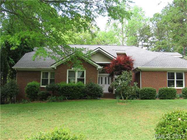 8935 Stourbridge Drive Huntersville NC 28078