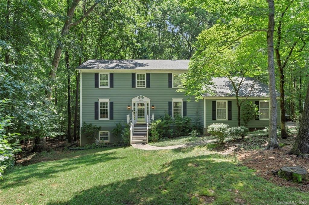 5610 Camelot Drive Charlotte NC 28270