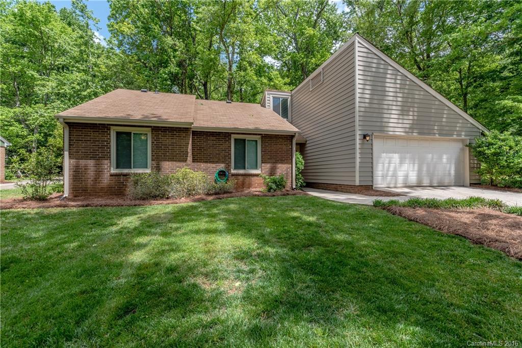 9119 Hinson Drive Matthews NC 28105