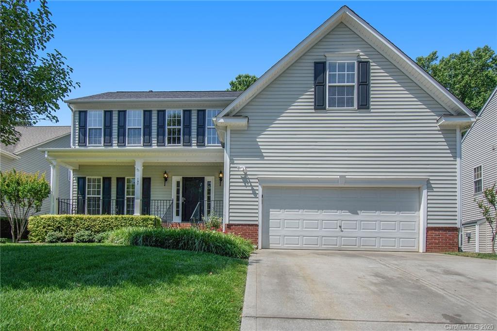 137 Winterbell Drive Mooresville NC 28115