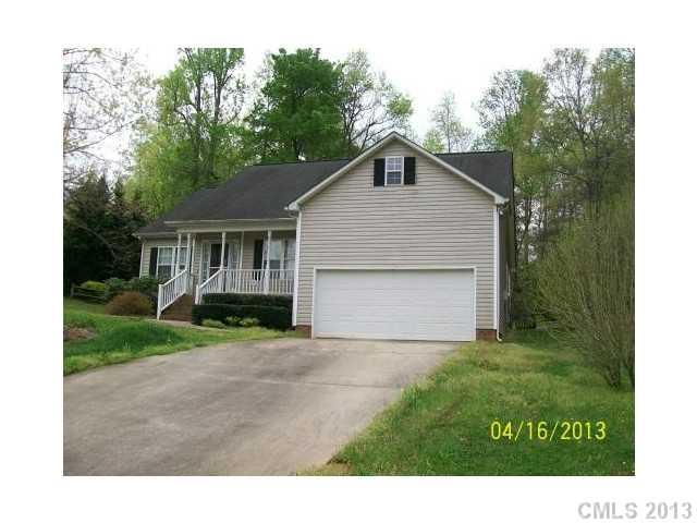 726 Cove Road Gastonia NC 28052
