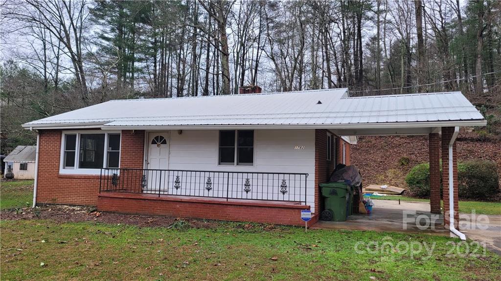 1782 Old Haywood Road Asheville NC 28806