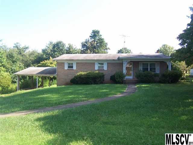 1769 15th Avenue SW Hickory NC 28602