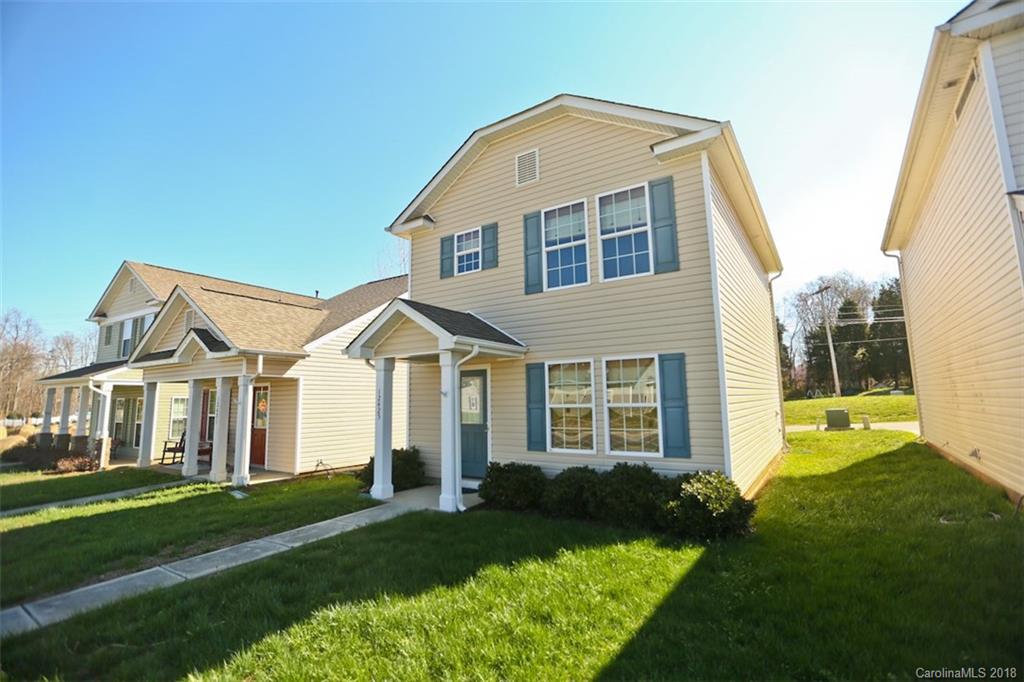 12425 Stumptown Road Huntersville NC 28078
