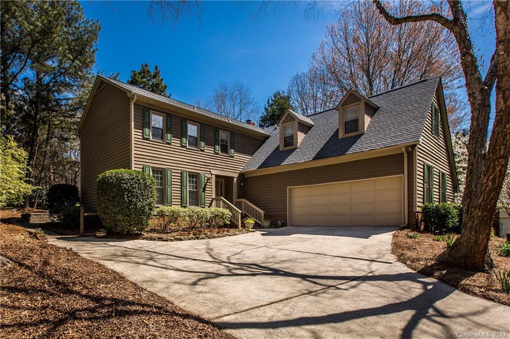 2317 Wittstock Drive Charlotte NC 28210