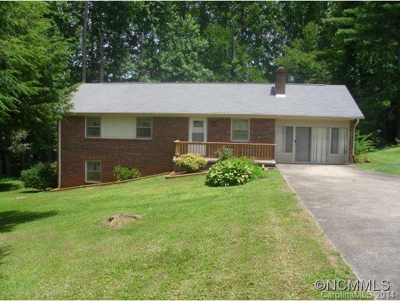 780 Hudlow Road Forest City NC 28043