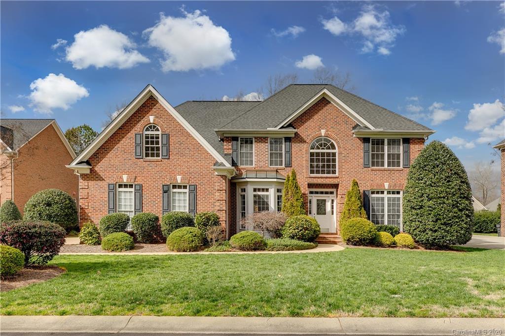 5425 Shoal Brook Court Charlotte NC 28277