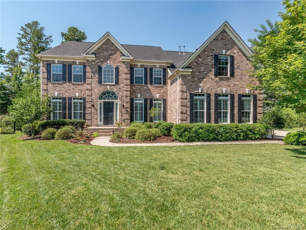 10204 Benderloch Drive Charlotte NC 28277