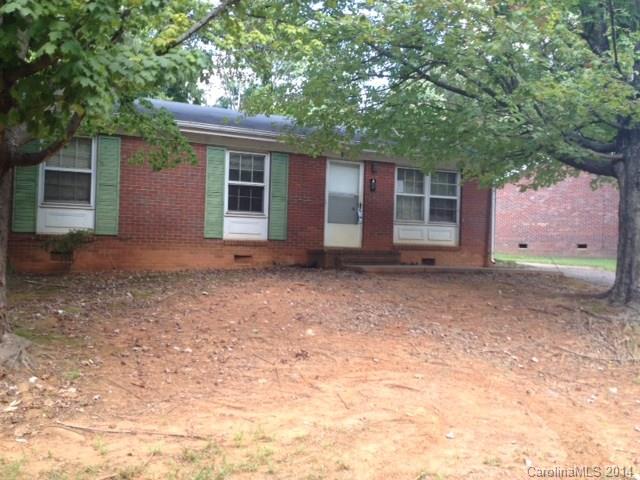 348 Harrill Street Statesville NC 28677