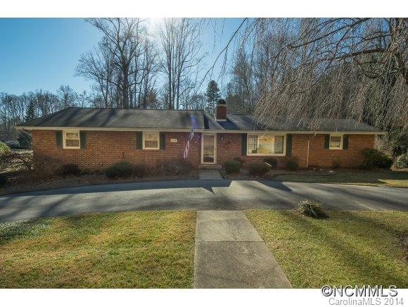 187 Kings Creek Road Brevard NC 28712