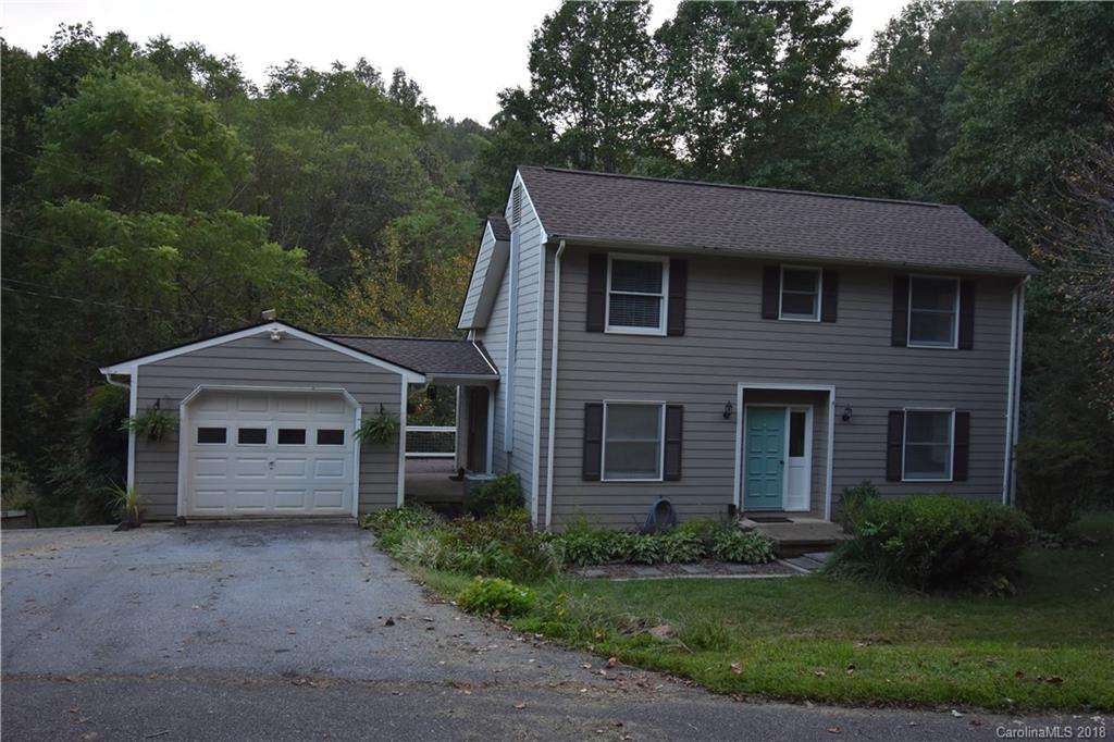 162 Travis Road Cullowhee NC 28723